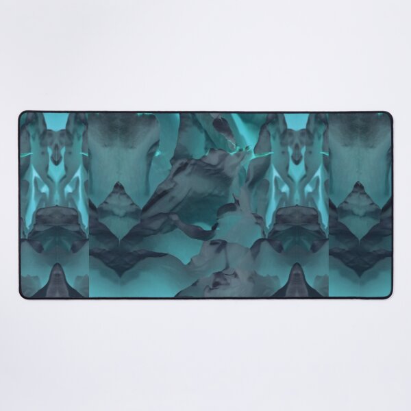 Item preview, Peonies in Aqua designed and sold by LavishWithLove.