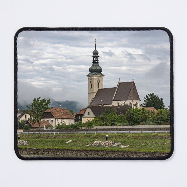 Item preview, Along the Danube designed and sold by Marylou Badeaux.