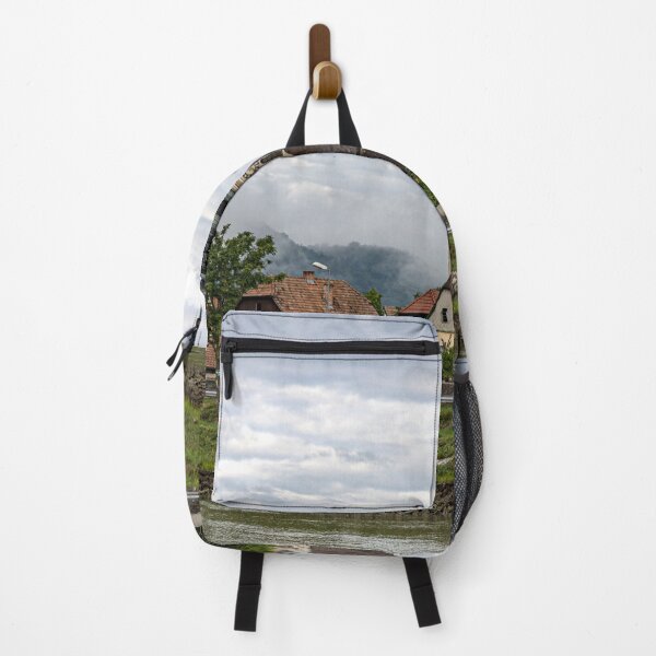 Item preview, Along the Danube designed and sold by Marylou Badeaux.