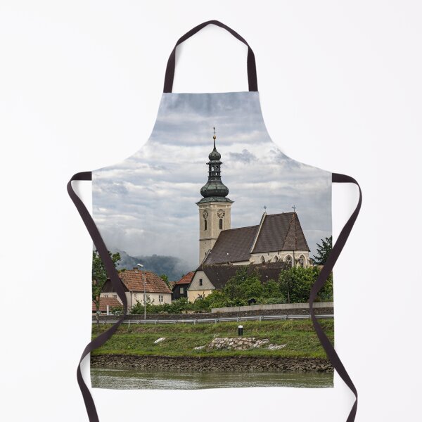 Item preview, Along the Danube designed and sold by Marylou Badeaux.