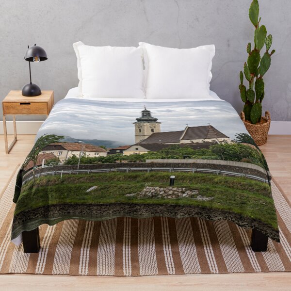 Item preview, Along the Danube designed and sold by Marylou Badeaux.
