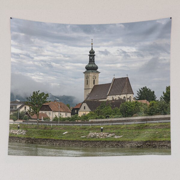 Item preview, Along the Danube designed and sold by Marylou Badeaux.