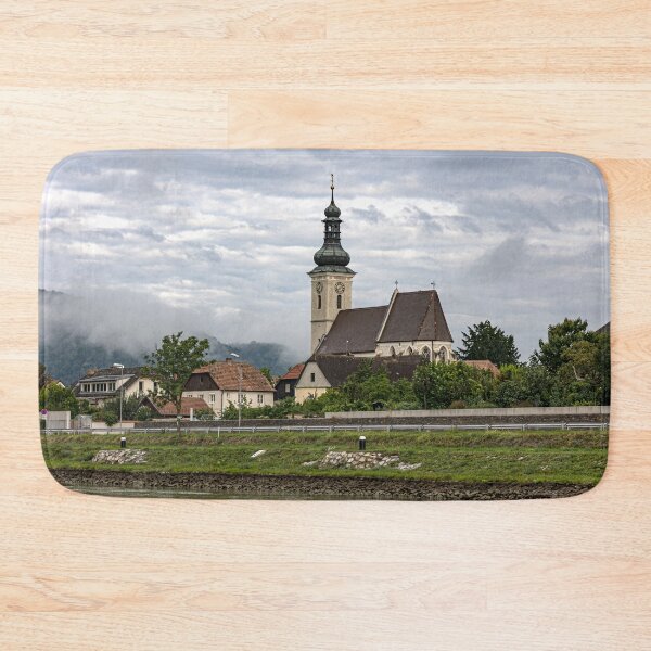 Item preview, Along the Danube designed and sold by Marylou Badeaux.
