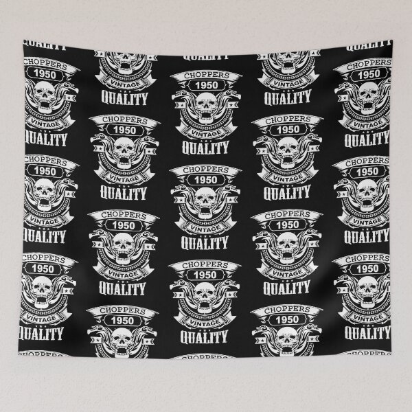 Item preview, 1950 Vintage Quality  designed and sold by FanityPrints.
