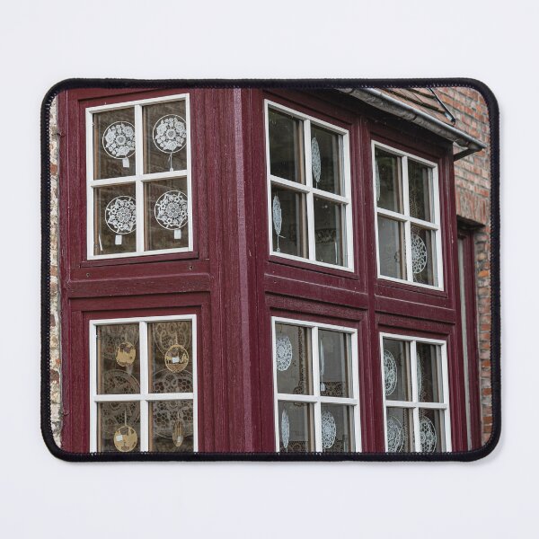 Item preview, Lace in the Window designed and sold by Marylou Badeaux.
