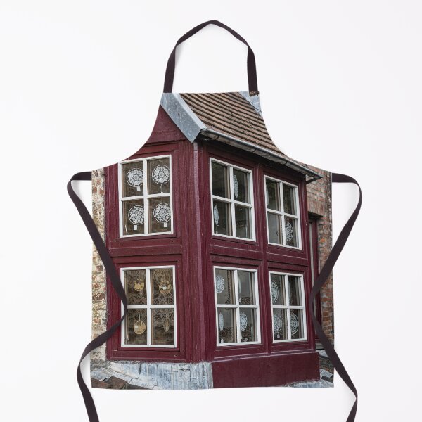Item preview, Lace in the Window designed and sold by Marylou Badeaux.