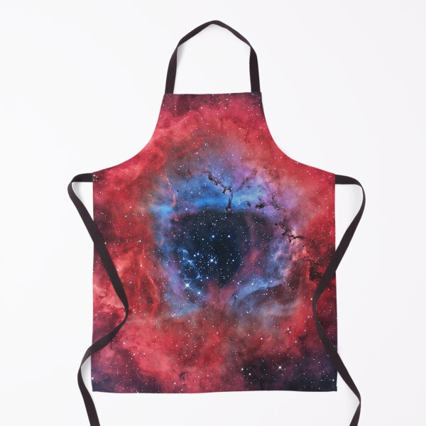 Item preview, The Rosette Nebula - NGC 2237-9 designed and sold by Allomensiaa.