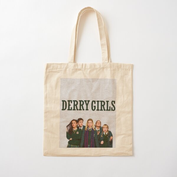 Vista previa del artículo con la obra «chicas derry», diseñado y vendido por lovelinashop.