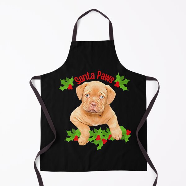Item preview, Santa Paws Is Coming to Town designed and sold by CraftyAnimal.