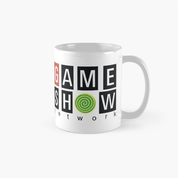 Item preview, Net work designed and sold by gameshowfan2001.