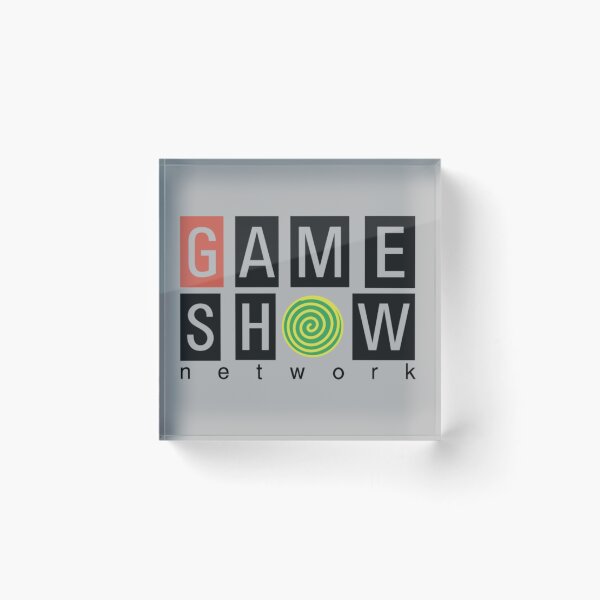 Item preview, Net work designed and sold by gameshowfan2001.