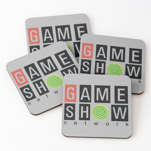 Item preview, Net work designed and sold by gameshowfan2001.