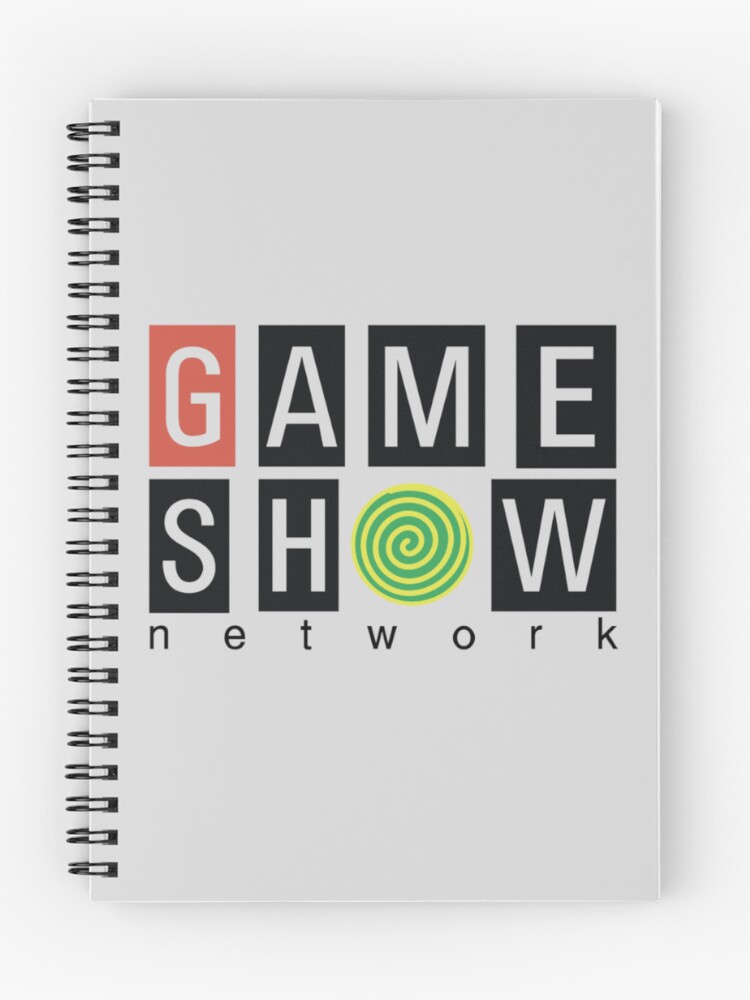 Thumbnail 1 of 3, Journal, Net work designed and sold by gameshowfan2001.