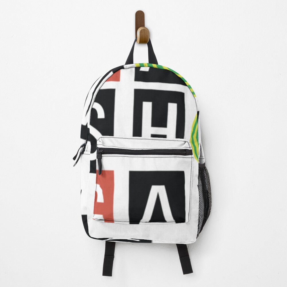 Item preview, Backpack designed and sold by gameshowfan2001.