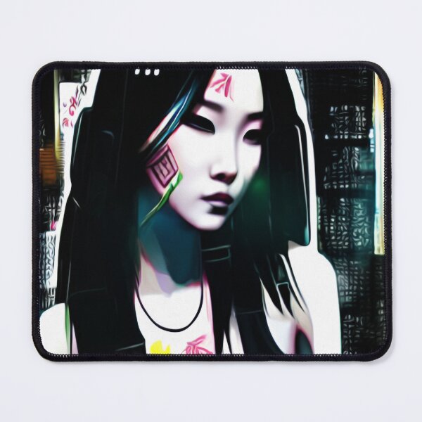 Item preview, graffiti girl designed and sold by LucidDreams311.