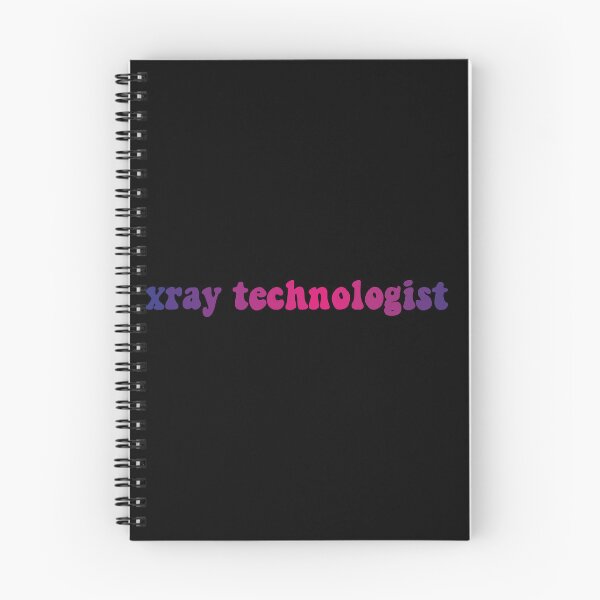 Item preview, xray technologist designed and sold by jasleenM.