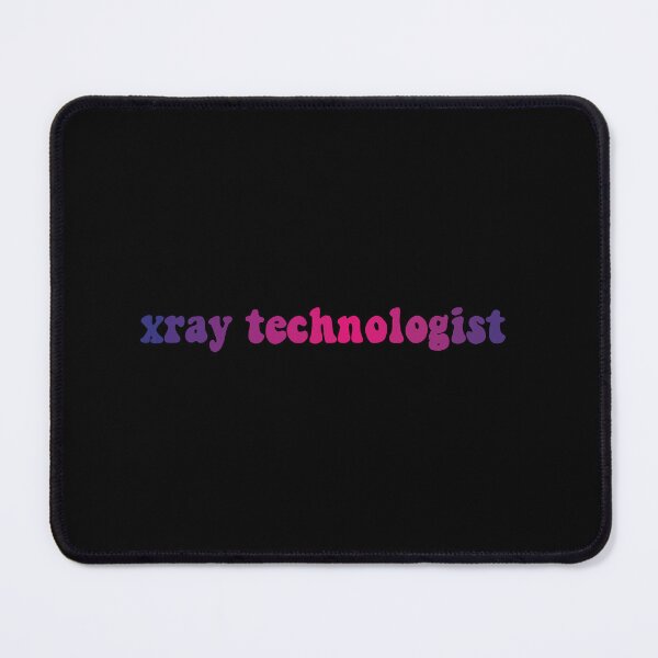Item preview, xray technologist designed and sold by jasleenM.
