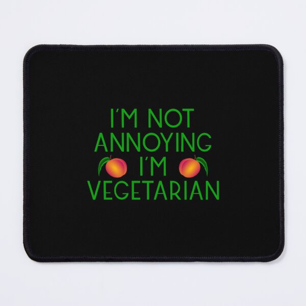 Artikelvorschau, vegetarisch vegan vegetarisch aprikose pfirsich pfirsich2 entworfen und verkauft von mhdeilesannp.