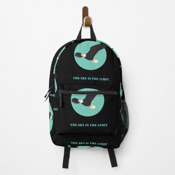 Item preview, the sky is the limit designed and sold by JM INSPIRES.
