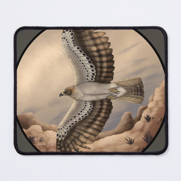 Item preview, Booted eagle designed and sold by DragonArtist15.