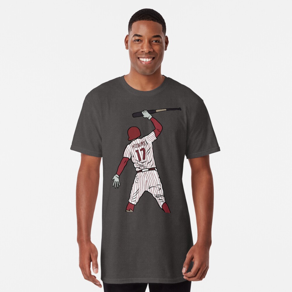 rhys hoskins bat slam cropped｜TikTok Search