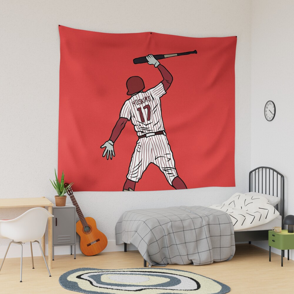 Mlb Tapestries for Sale