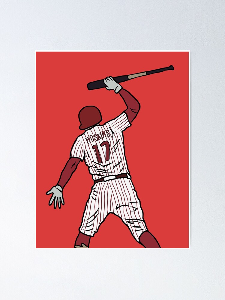 Fernando Tatis Jr. Bat Flip Magnet for Sale by RatTrapTees