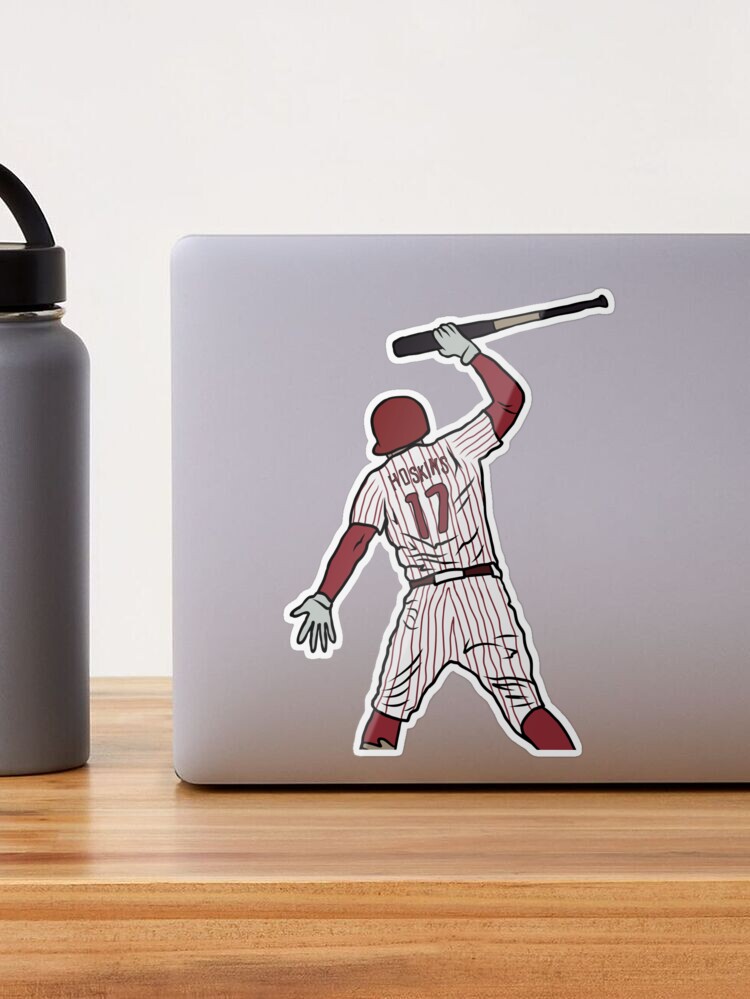 rhys hoskins bat slam wallpapers｜TikTok Search