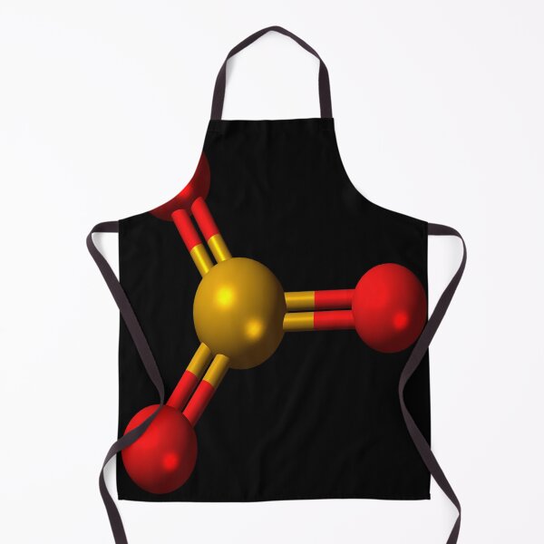 Item preview, Selenium trioxide Sulfur dioxide Sulfur trioxide designed and sold by ENRIQUENICHOLS.