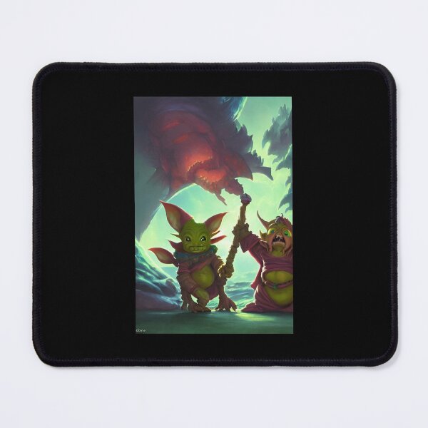 Item preview, Goblin summoning designed and sold by Faytaiart.