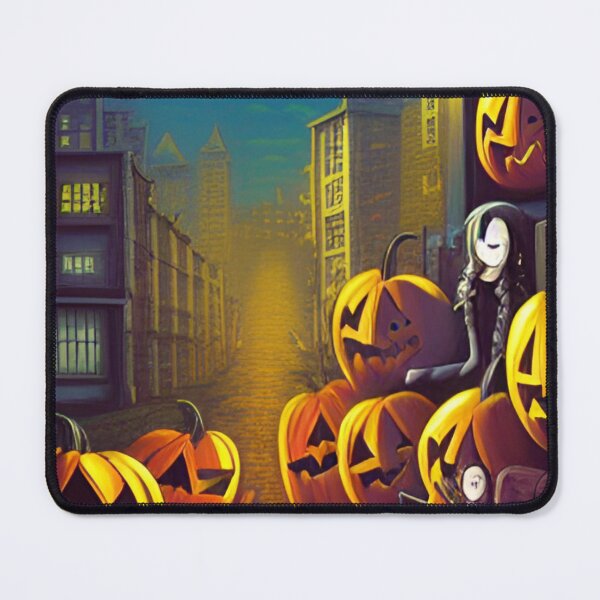 Item preview, Pumpkin Halloween designed and sold by entrys.