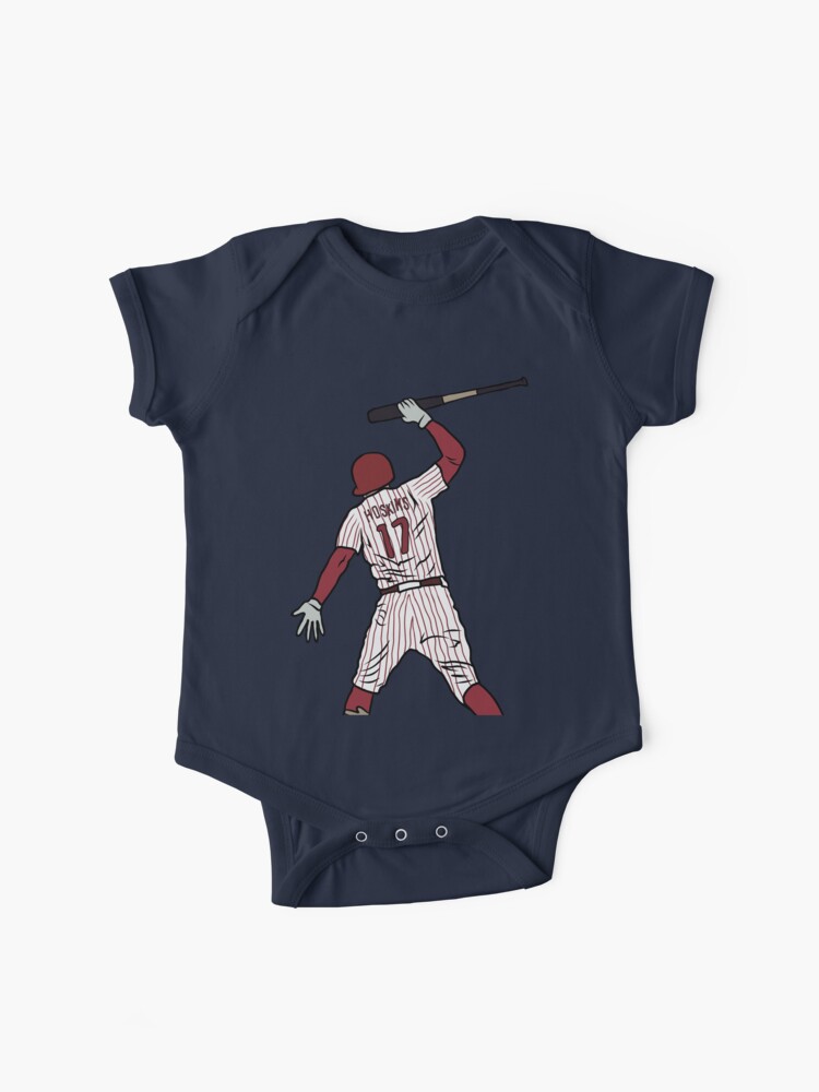 Jose Altuve Walk Off Celebration Kids T-Shirt for Sale by RatTrapTees