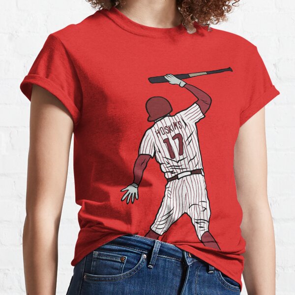 MLB Baseball This Team Makes Me Drink Adoring Fan Cincinnati Reds Women's  V-Neck T-Shirt