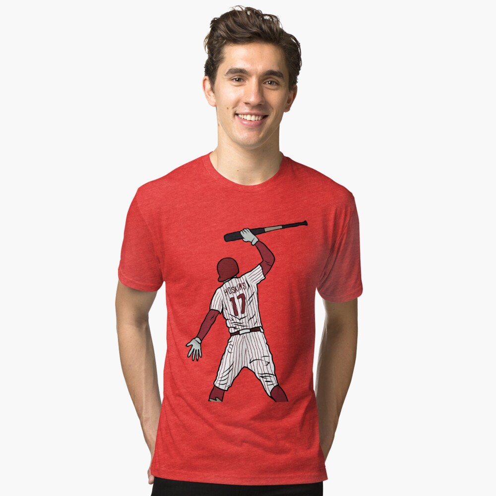 rhys hoskins bat slam cropped｜TikTok Search