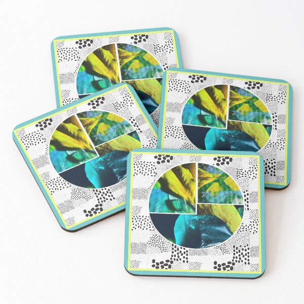 Item preview, Big Fun Magnolia Nature Mix  designed and sold by Wolfcreek1.
