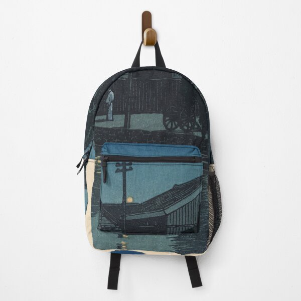Item preview, Kawase Hasui Artist- Ishizue, Niigata designed and sold by TeeARTHY.