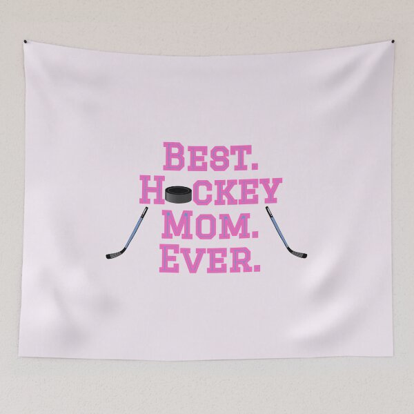 Artikelvorschau, Beste Eishockey-Mama entworfen und verkauft von cmd-art.