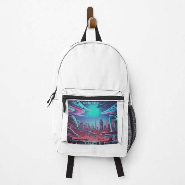 Item preview, Neon City designed and sold by CoolDesign2000.