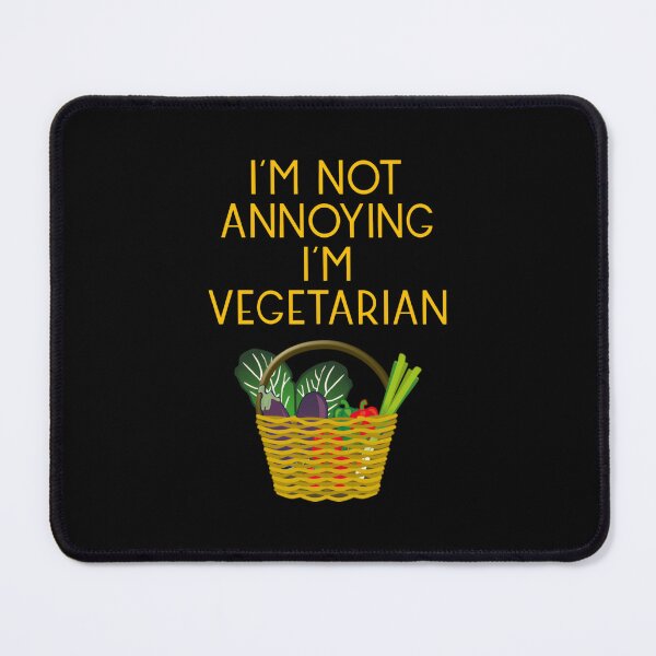 Item preview, vegetarian vegan veggie aubergine paprika kohl2 designed and sold by mhdeilesannp.