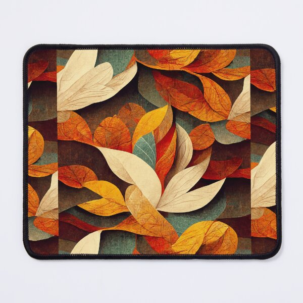 Item preview, Fallen Autumn Leaves designed and sold by Kybruno's Creations.