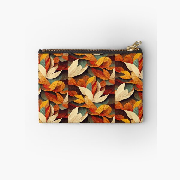Item preview, Fallen Autumn Leaves designed and sold by Kybruno's Creations.