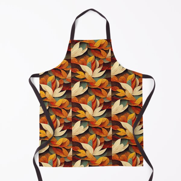 Item preview, Fallen Autumn Leaves designed and sold by Kybruno's Creations.