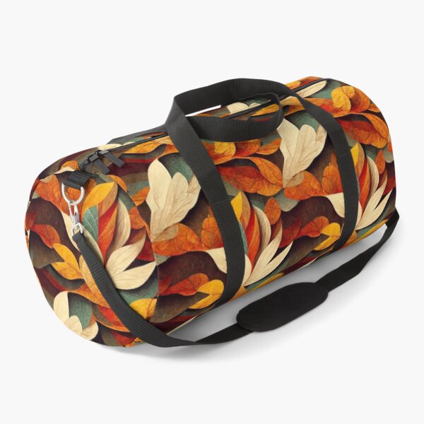 Item preview, Fallen Autumn Leaves designed and sold by Kybruno's Creations.