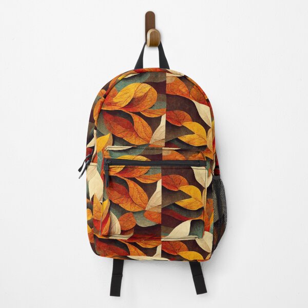 Item preview, Fallen Autumn Leaves designed and sold by Kybruno's Creations.