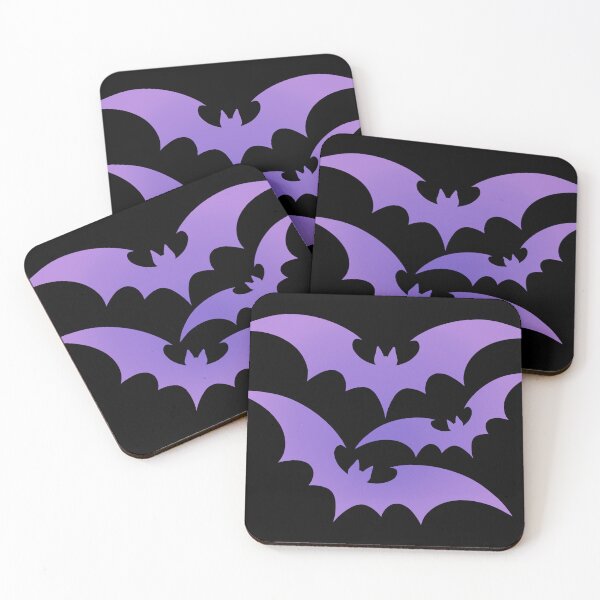 Item preview, Bat All Over Print designed and sold by Queen-Rosaleen.