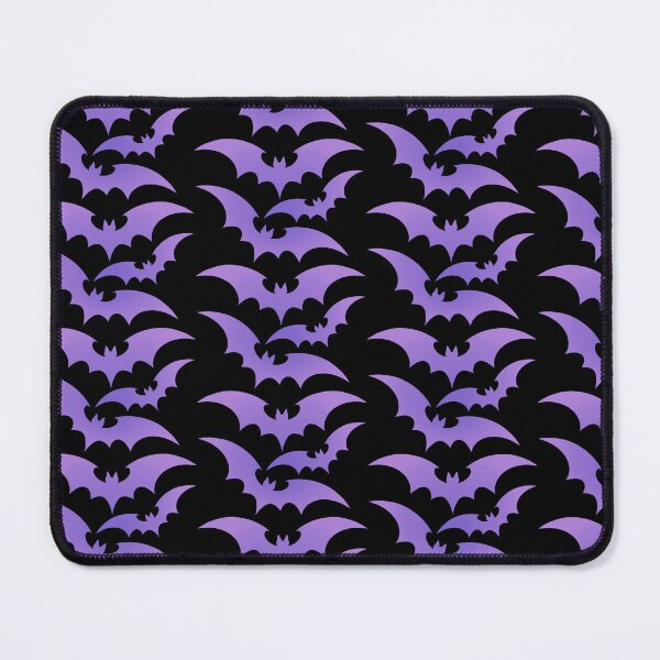 Item preview, Bat All Over Print designed and sold by Queen-Rosaleen.