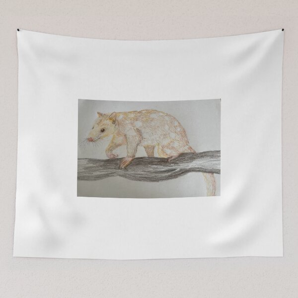 Item preview, Spotted Quoll designed and sold by ChrissyWild.