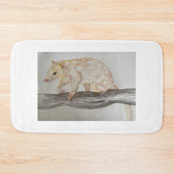 Item preview, Spotted Quoll designed and sold by ChrissyWild.