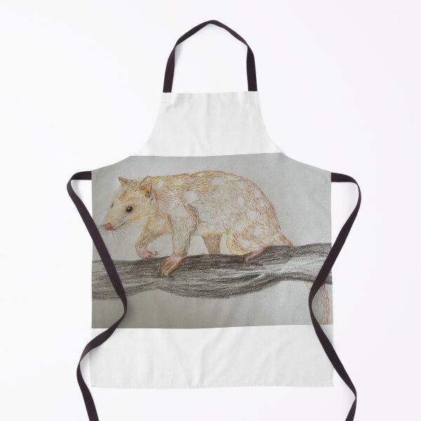 Item preview, Spotted Quoll designed and sold by ChrissyWild.