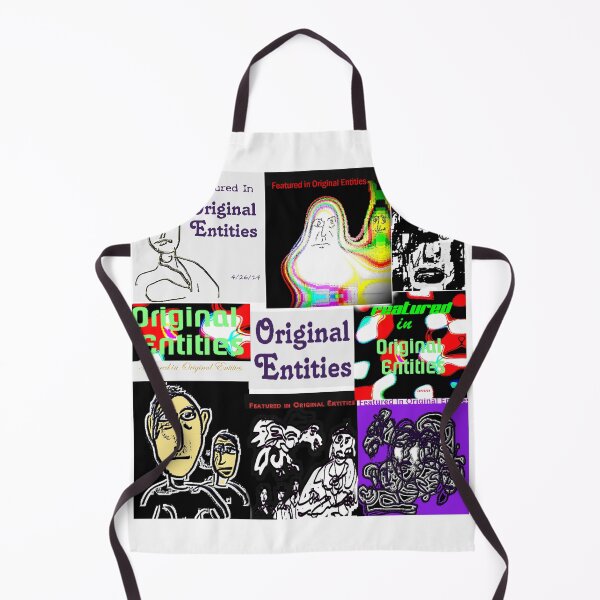 Item preview, Original Entities Feature Banner Collection Collage #13 designed and sold by Stacey Lazarus.